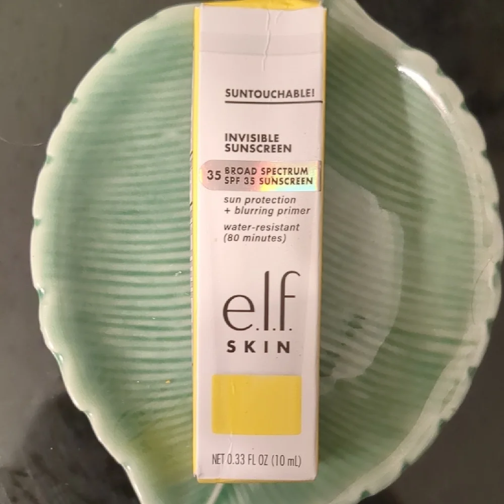 Sun Protection+Blurring Primer